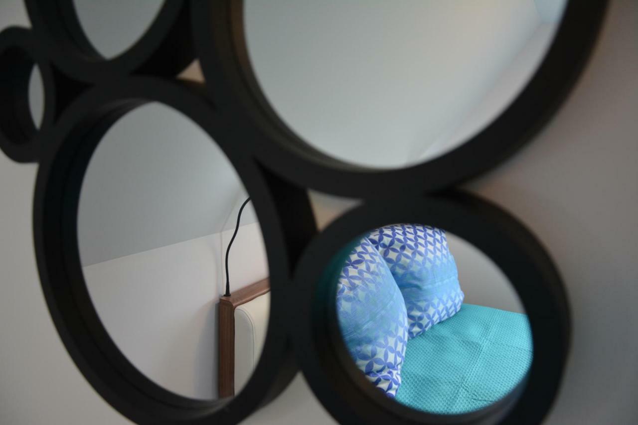 Apartmán Dla Ciebie Łukęcin Exteriér fotografie